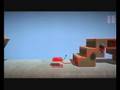 Tutorial LittleBigPlanet n°4 - Bouton déclencheur