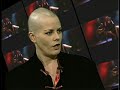 Discipline Movie - Interview