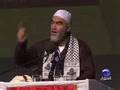 الشيخ رائد صلاح في مؤتمر فلسطينيي اوروبا السادس - الجزء ١