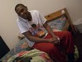 me and my boo just chillin