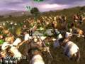 Medieval II Total War Great battle Outnumber 3 to 1