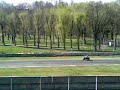 22 Marzo at Monza Circuit