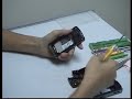 BlackBerry 8100 - Disassembly - Repair Tutorial