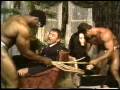 ADDAMS FAMILY TV-Movie Muscle Men (1977)
