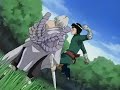 the grand battle  lee vs gaara  naruto vs sasuke  lee vs gai