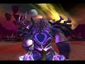 Divine WoW\