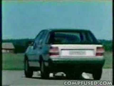 Saab Suite