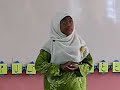 Hari pendidikan islam Kaw Pel Jejawi ( johan Bercerita [P])
