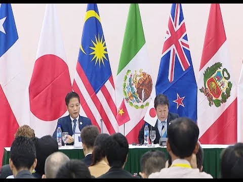 CPTPP – nỗ lực hội nhập và phát triển kinh tế của Việt Nam