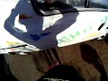 fixation gopro par bandeau