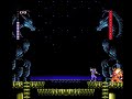 blue shadow (e) nes ending. more endings?? visit ** gamend ** !