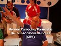 Madres hinchas de su hinchada