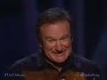 Robin Williams Stand Up Comedy Part 5