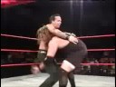 Rudy Switchblade Vs. James Thomas