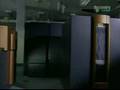 CRAY - NSA Supercomputer - thinkink mashine
