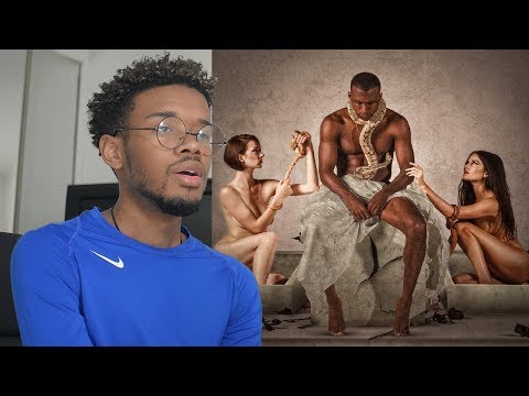 Hopsin - NO SHAME ALBUM REVIEW