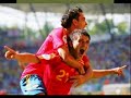 DAVID VILLA