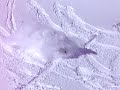 Powder weekend at Snowbird Powder weekend at Snowbird
