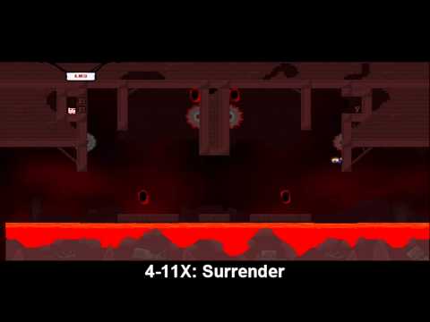 Super Meat Boy