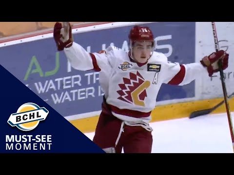 Bret Rylance 2022 Shorthanded End to Ender