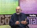 Interview w/ Jamal Badawi: Islam and Coexistence - Part 2