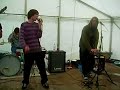 The Open Plan-Fame (Live At Tarbert Music Festival,15/09/07)