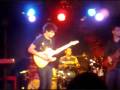 One night with MATTRACH - Live in Paris - 22 novembre 08 - DVD Part 1