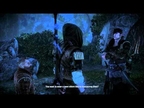 The Witcher 2 : Assassins of Kings