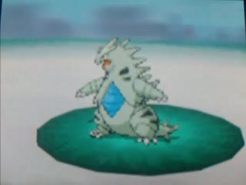 tyranitar