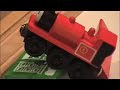 Skarloey has a bad day