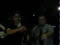 festa da computação   edemar bebendo na garrafa