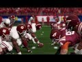 NCAA Football 14 Demo Trailer