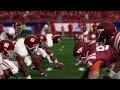 NCAA Football 14 Demo Trailer