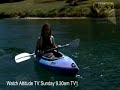 Kayaks in Taupo