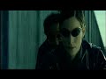 matrix suicidal bike chase