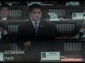 Menteri Di JPM (KPI) vs MP Pakatan Rakyat (3)
