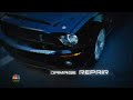 NBC New Knight Rider 30 sec promo