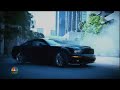 NBC New Knight Rider 30 sec promo