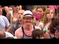 Bat for lashes Daniel Live Glastonbury 2009.avi