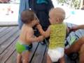 videos de Clovis e 9 amigos