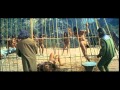 Década de 60 - O PLANETA DOS MACACOS