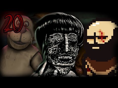20 Shockingly Disturbing Video Games