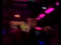 Soir�e Patchanga Bordeaux