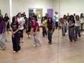 BZ Class- Kenny Wormald- Girls