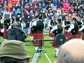 Manawatu Scottish Society PB - Worlds 2007