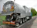 KOKS Customised Cleaning Equipment - The Netherlands KOKS Customised Cleaning Equipment - The Netherlands