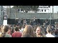 Blacksunrise (CAOS EMERGENTE) - Deadlock