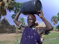 Sudan: an health project with Cosv - 2part