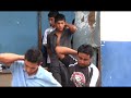 PNC de Soyapango presenta a pandilleros capturados