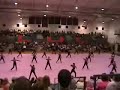 Choctaw World Guard